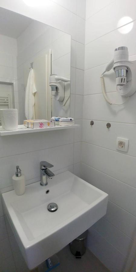 Secret Studios Zagreb Eksteriør billede